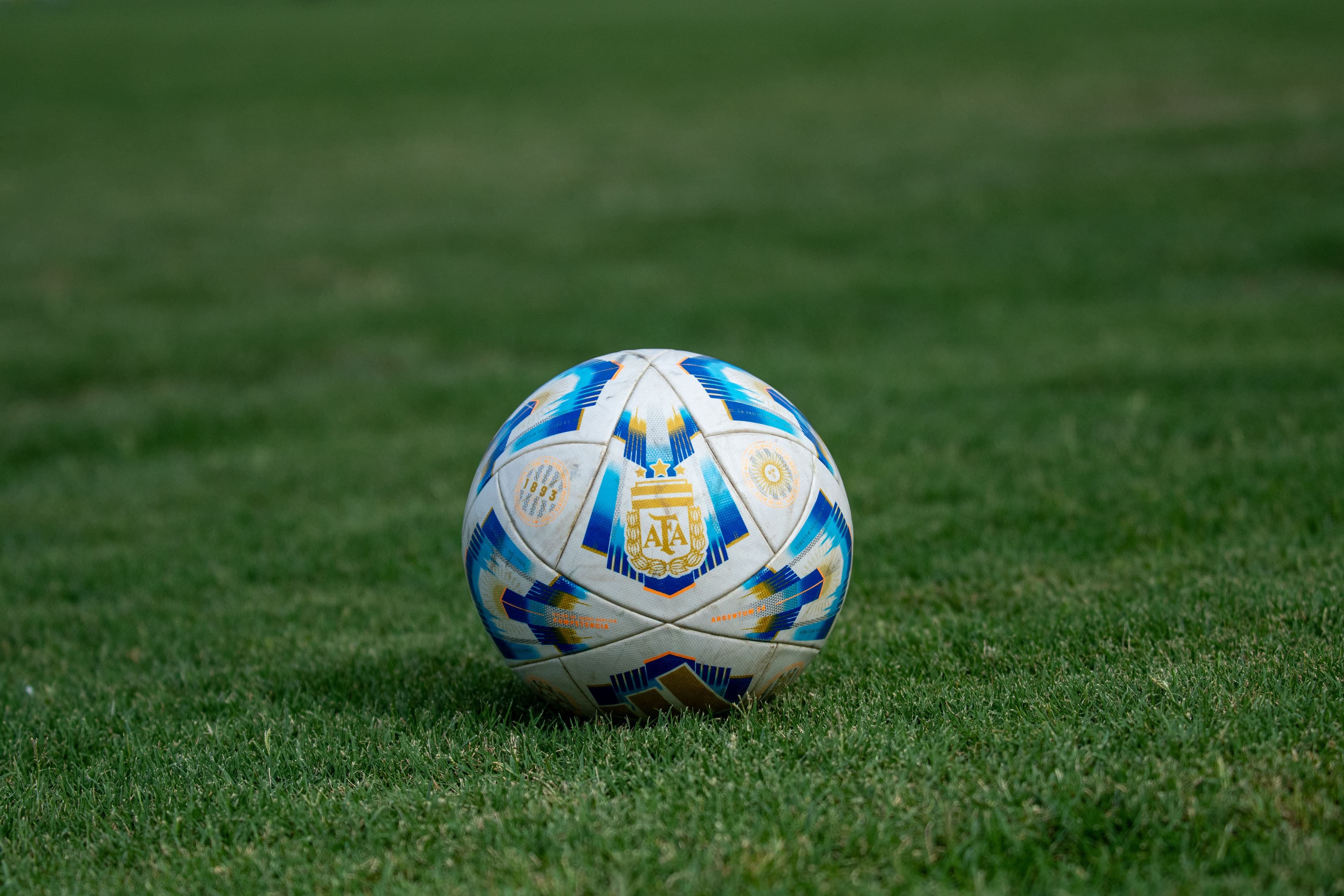 Ballon de football taille 5