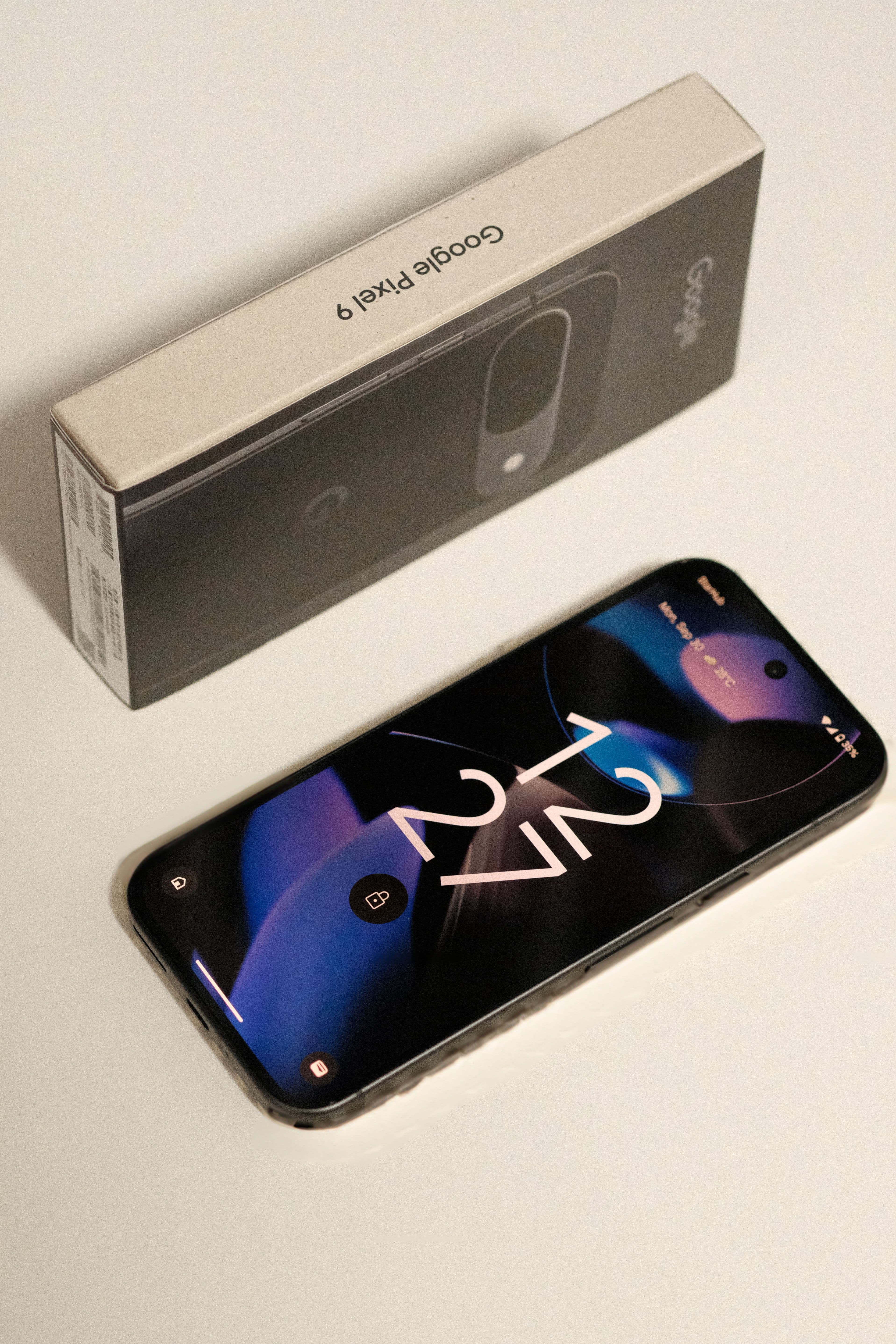 Smartphone Android 128GB, 6.5" HD+