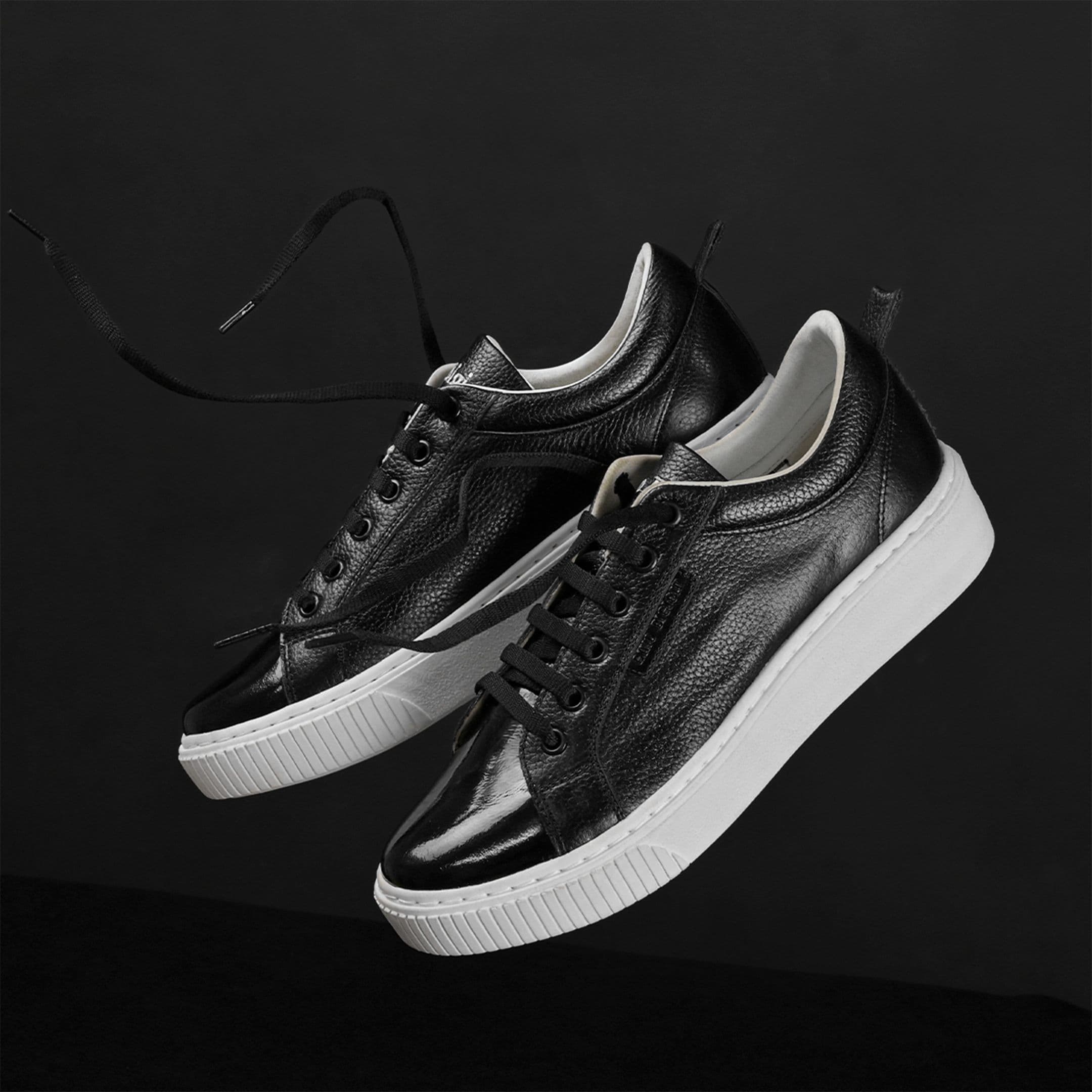 Sneakers Urban, semelle confort